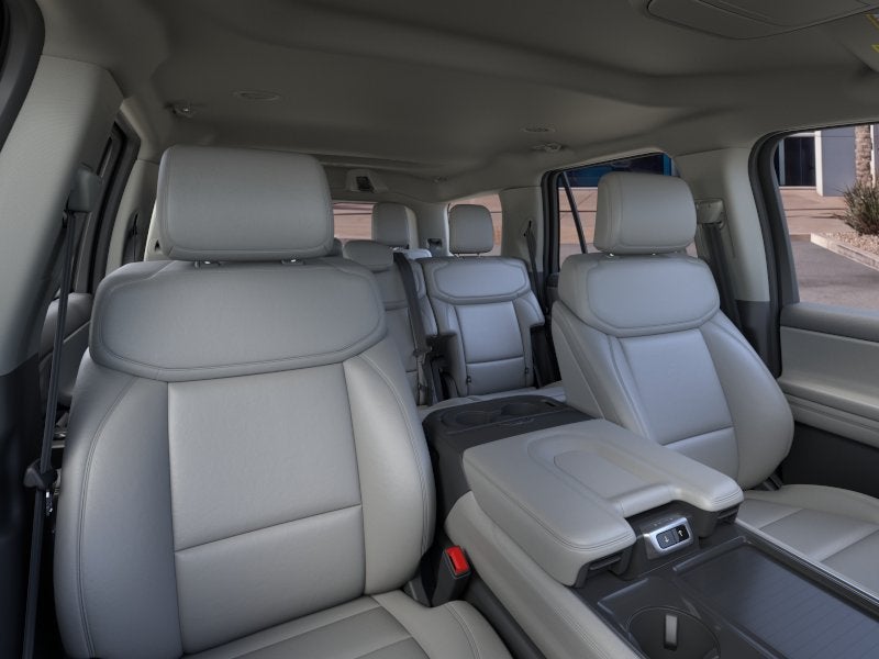2026 Ford Expedition ACTIVE 4X4