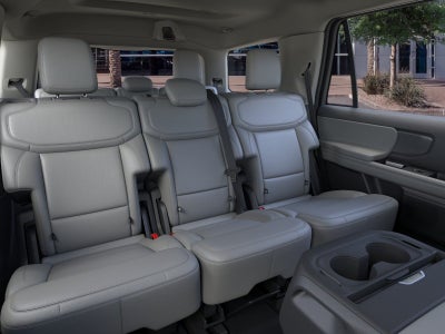 2026 Ford Expedition ACTIVE 4X4