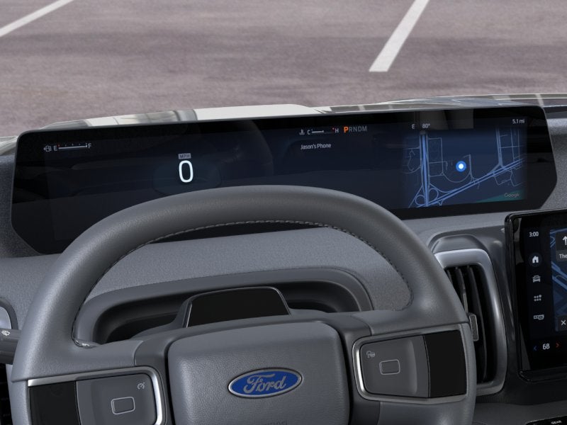 2026 Ford Expedition ACTIVE 4X4