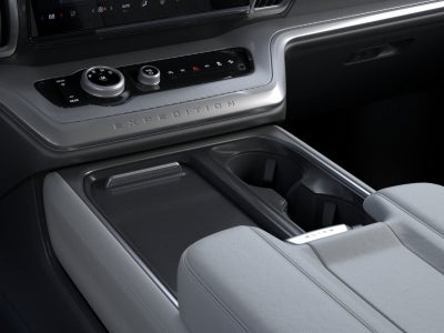 2026 Ford Expedition ACTIVE 4X4