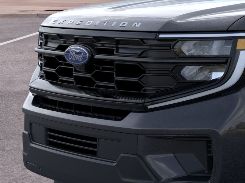 2026 Ford Expedition ACTIVE 4X4