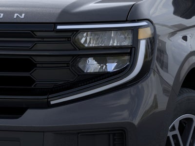 2026 Ford Expedition ACTIVE 4X4