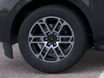 2026 Ford Expedition ACTIVE 4X4
