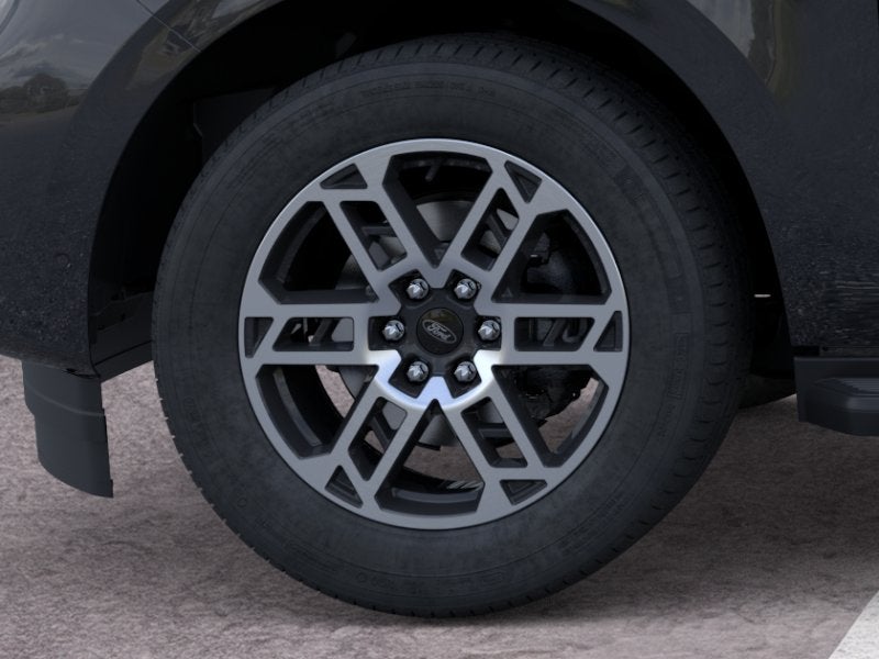 2026 Ford Expedition ACTIVE 4X4