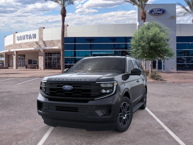 2026 Ford Expedition ACTIVE 4X4