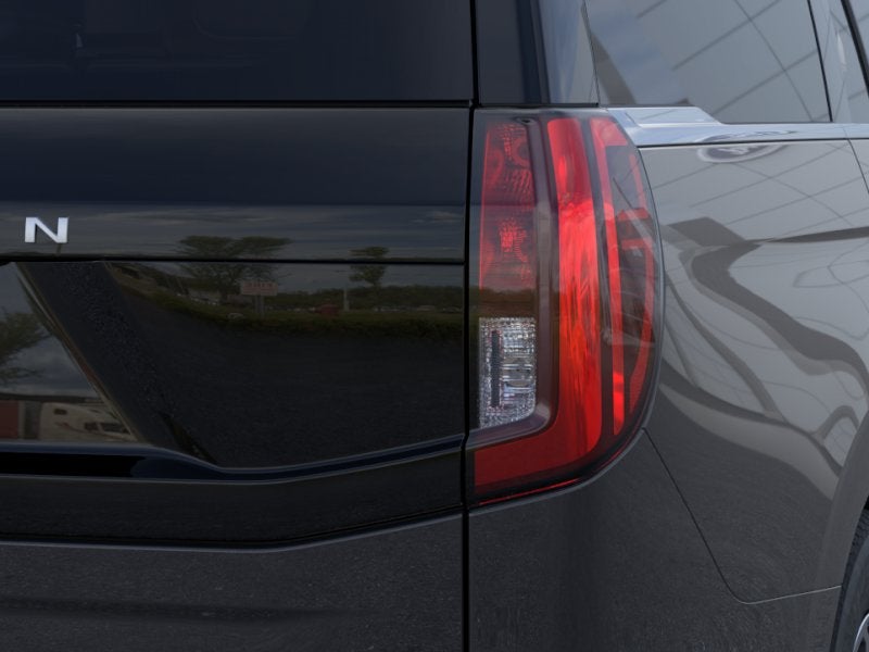 2026 Ford Expedition ACTIVE 4X4