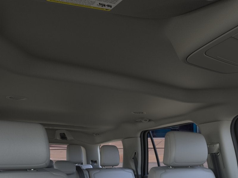 2026 Ford Expedition ACTIVE 4X4