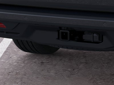 2026 Ford Expedition ACTIVE 4X4