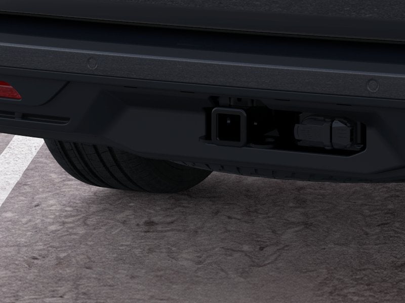 2026 Ford Expedition ACTIVE 4X4