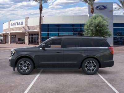 2026 Ford Expedition ACTIVE 4X4