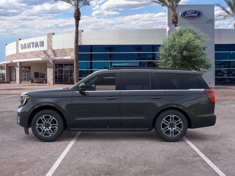 2026 Ford Expedition ACTIVE 4X4
