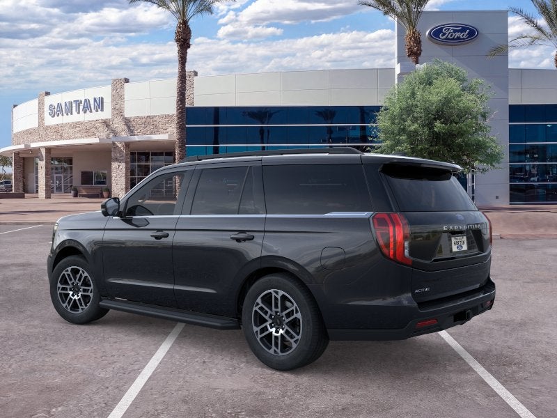 2026 Ford Expedition ACTIVE 4X4
