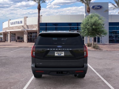 2026 Ford Expedition ACTIVE 4X4