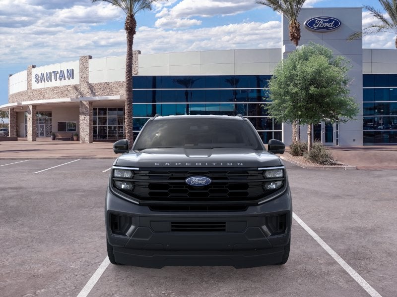 2026 Ford Expedition ACTIVE 4X4