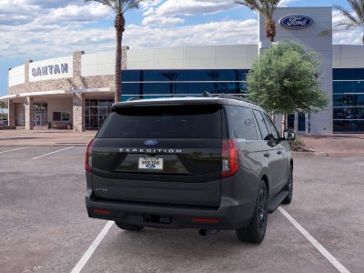 2026 Ford Expedition ACTIVE 4X4