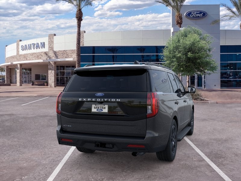 2026 Ford Expedition ACTIVE 4X4