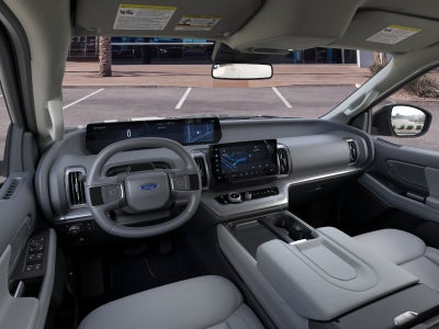 2026 Ford Expedition ACTIVE 4X4