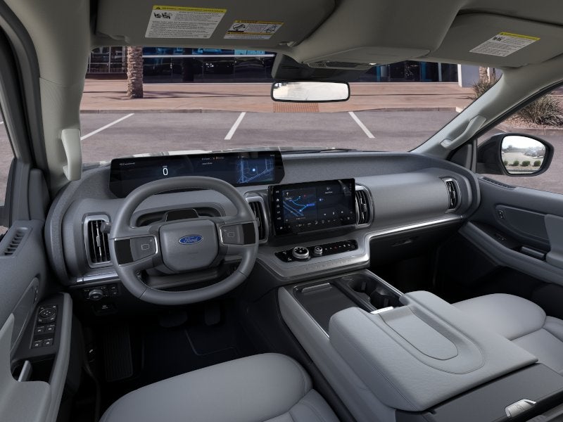 2026 Ford Expedition ACTIVE 4X4
