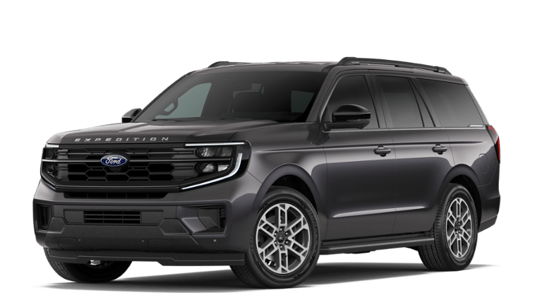 2026 Ford Expedition ACTIVE 4X4