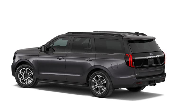 2026 Ford Expedition ACTIVE 4X4