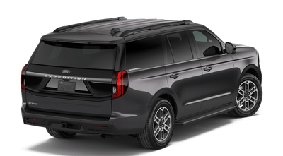 2026 Ford Expedition ACTIVE 4X4