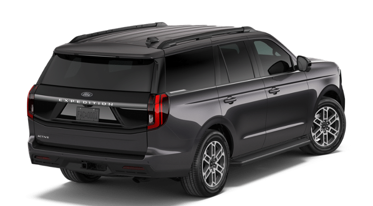 2026 Ford Expedition ACTIVE 4X4