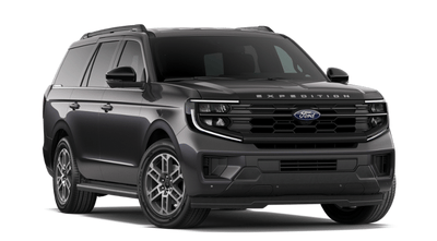2026 Ford Expedition ACTIVE 4X4