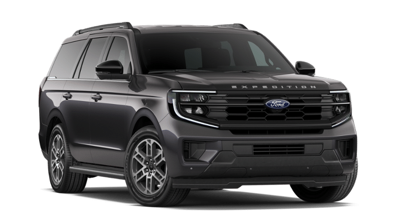 2026 Ford Expedition ACTIVE 4X4
