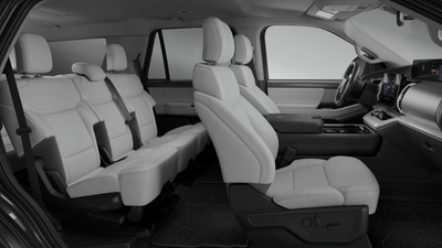 2026 Ford Expedition ACTIVE 4X4