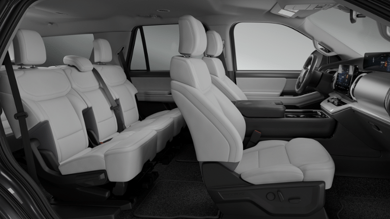 2026 Ford Expedition ACTIVE 4X4