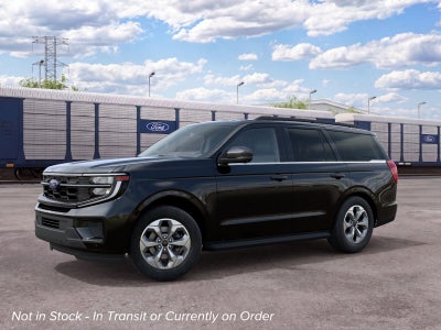 2027 Ford Expedition ACTIVE 4X4