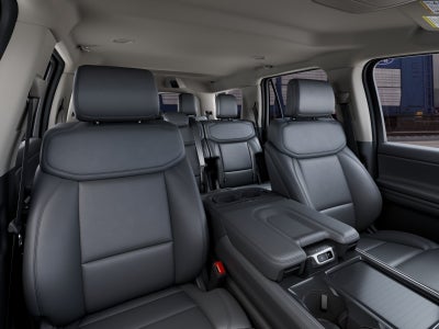 2027 Ford Expedition ACTIVE 4X4