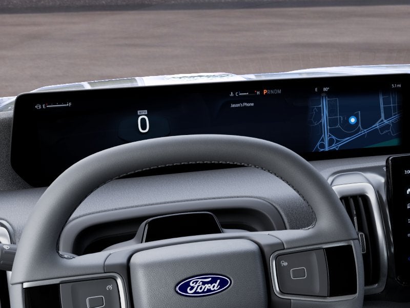 2027 Ford Expedition ACTIVE 4X4