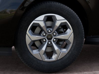2027 Ford Expedition ACTIVE 4X4