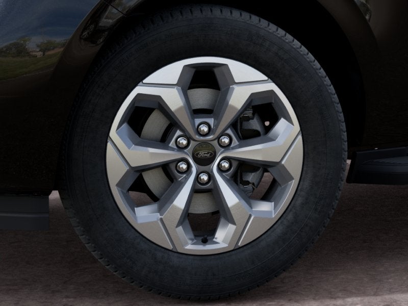 2027 Ford Expedition ACTIVE 4X4