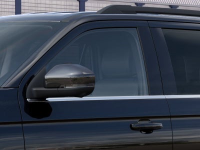 2027 Ford Expedition ACTIVE 4X4