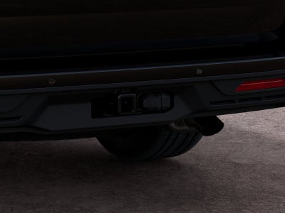 2027 Ford Expedition ACTIVE 4X4