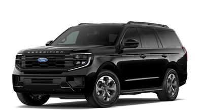 2027 Ford Expedition ACTIVE 4X4