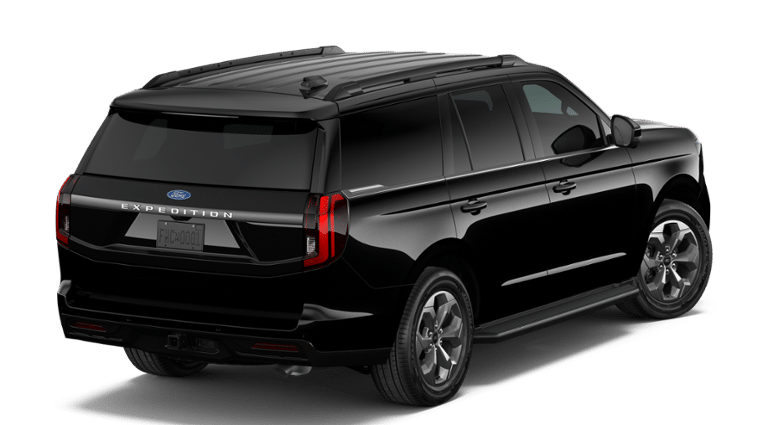 2027 Ford Expedition ACTIVE 4X4