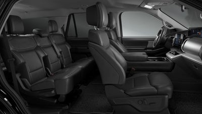 2027 Ford Expedition ACTIVE 4X4
