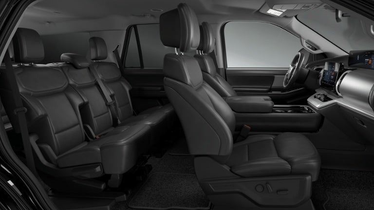 2027 Ford Expedition ACTIVE 4X4