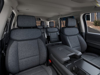 2027 Ford Expedition ACTIVE 4X4