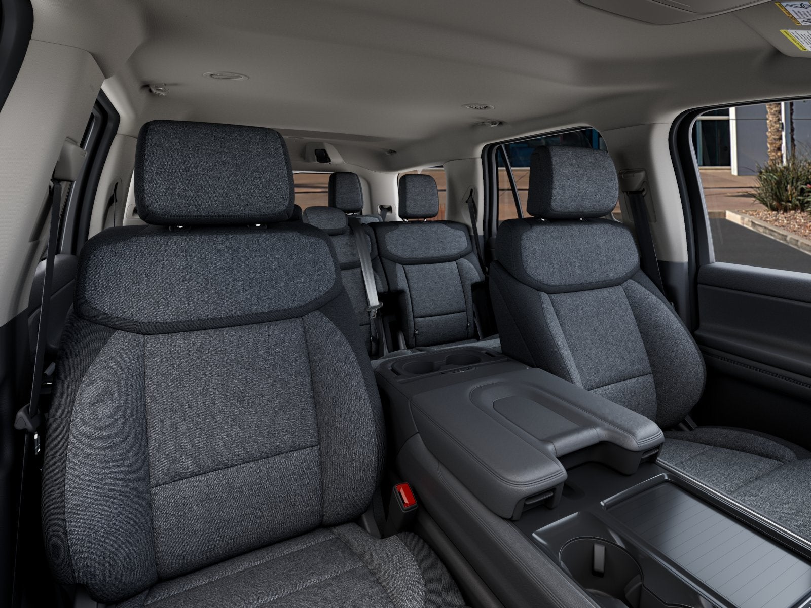 2027 Ford Expedition ACTIVE 4X4