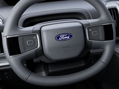 2027 Ford Expedition ACTIVE 4X4