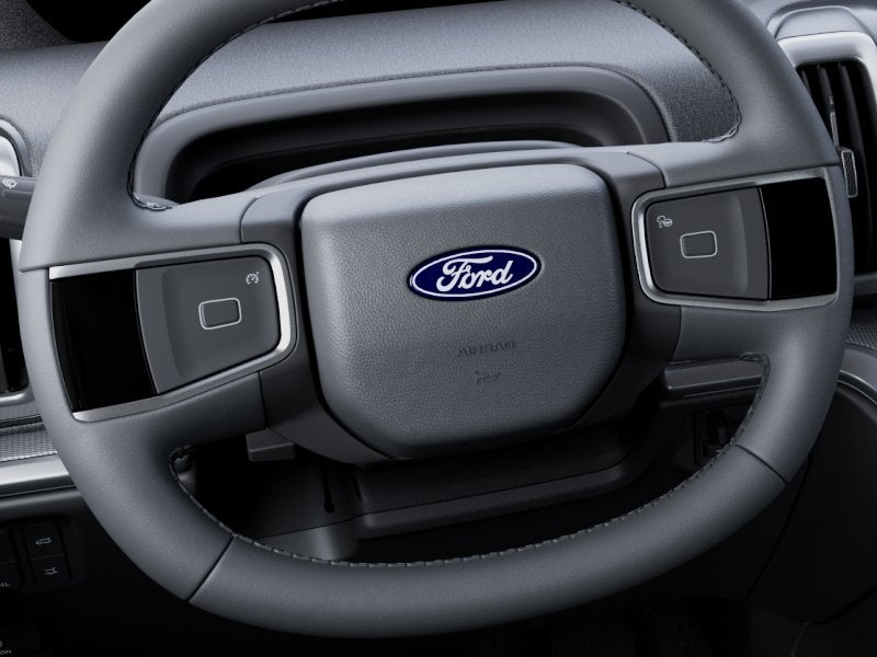 2027 Ford Expedition ACTIVE 4X4