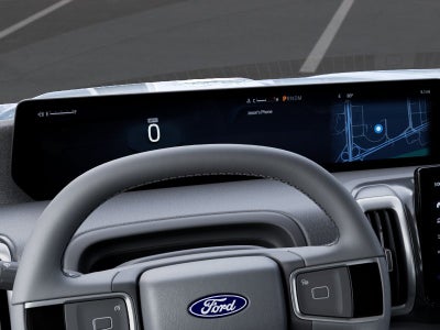 2027 Ford Expedition ACTIVE 4X4