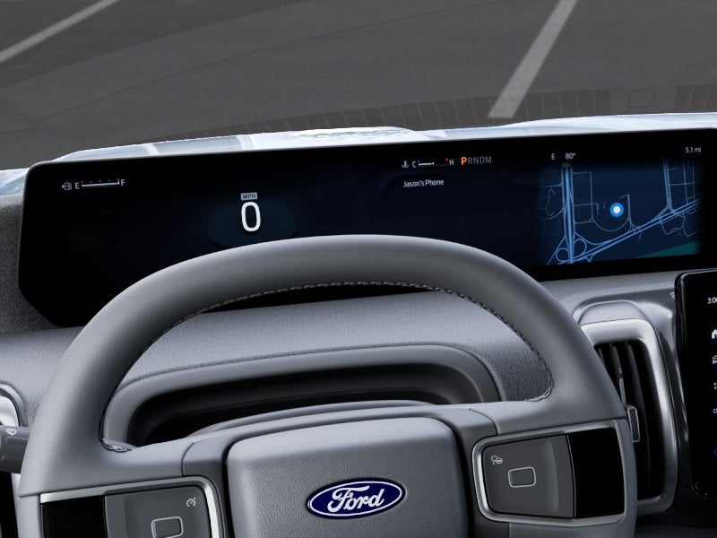 2027 Ford Expedition ACTIVE 4X4