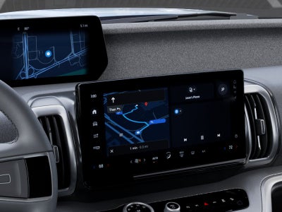 2027 Ford Expedition ACTIVE 4X4
