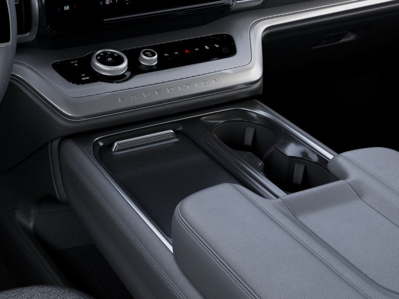 2027 Ford Expedition ACTIVE 4X4