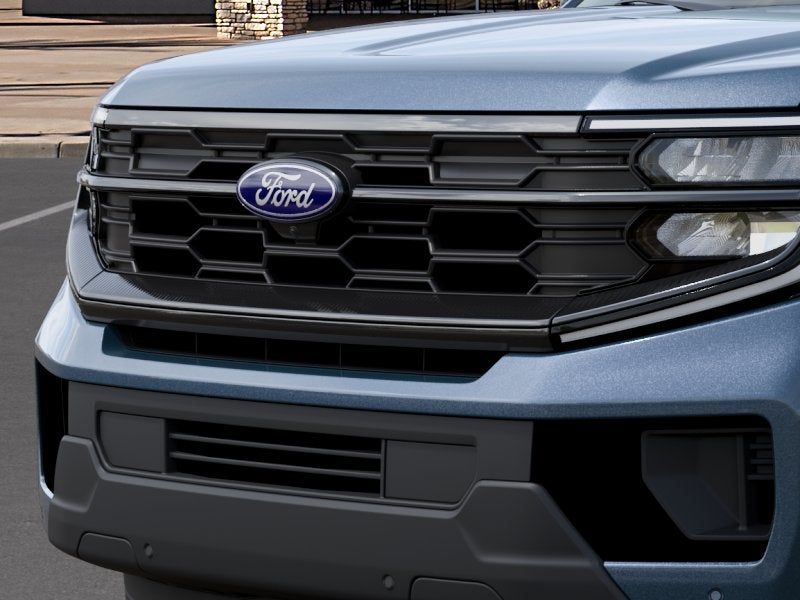 2027 Ford Expedition ACTIVE 4X4